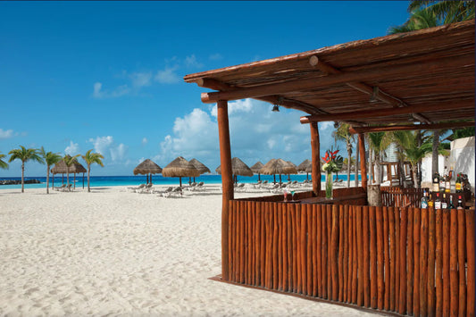 All Incusive + Pay @ Check In πβ¨